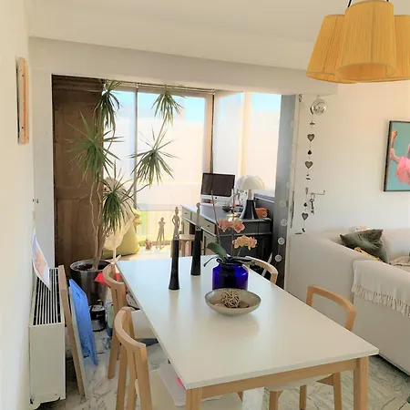 Apartment Superbe A St Raphael, A Pied *