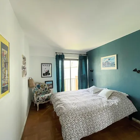 Apartment Superbe A St Raphael, A Pied Saint-Raphael (Var)