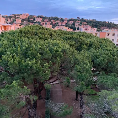 Superbe A St Raphael, A Pied * Saint-Raphael (Var)