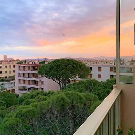 Superbe A St Raphael, A Pied Apartment Saint-Raphael (Var)